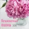 Великолепные пионы. Календарь настенный на 2026 год