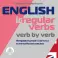 English irregular verbs. Verb by verb. Неправильные глаголы в английском языке. Книга для говорящей ручки 