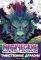 Таинственные драконы: книжка-раскраска