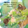 Ферма: книжка с окошками