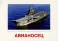Водный транспорт (комплект из 32 карточек, 2 формата: 173х220 и 63х87)