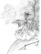 Клятва Гиппо Кратоса: Хризантема
