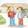 Большая книга приключений Конни. Безопасность