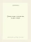 Десять книг о зодчестве в двух томах