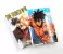 One-Punch Man 7-9: манга (комплект из 3-х книг)