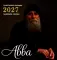 Авва. Православный календарь 2027 с духовными советами (перекидной)