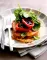 100 вегетарианских блюд; 100 низкокалорийных блюд; Просто быстро вкусно (комплект из 2-х книг)