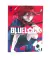 BLUE LOCK: Синяя тюрьма. Кн. 1-10 (комплект из 10-ти книг)