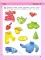 Игралочка: математика для детей 3-4 лет и 4-5 лет: Ступень 1 - Ч. 1 и Ступень 2 - Ч. 2 (комплект из 2-х книг)