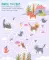 25 котолабиринтов для малышей