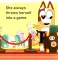 Bluey: Mum