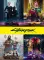 Мир игры Cyberpunk 2077; Киберпанк. Артбук по мирам «Бегущего по лезвию», «Акиры» и других фантастических шедевров (комплект из 2-х книг)