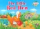 Рыжая Курочка. The Little Red Hen