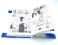 Семь смертных грехов. Т. 4-6: манга (комплект из 3-х книг)