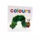 The Very Hungry Caterpillar: Little Learning Library 