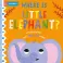 Where is Little Elephant?
