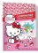 Hello Kitty. Супермилая раскраска-плакат