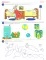 Математические ступеньки 3-4 лет N1 (комплект из 3-х книг)