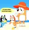 Bluey: Mum