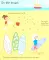 Little Children's Travel Activity Book