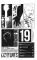 One-Punch Man. 10. Книги 19–20: манга