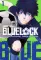 BLUE LOCK: Синяя тюрьма. Кн. 1-4 (комплект из 4-х книг)