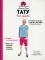 Тату. Это круто! Размещение, стиль, мотив, символика