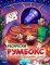 Волшебные замки: книжка-раскраска