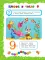 Основы дошкольных знаний для детей 3-4 лет. Годовой курс занятий