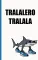 Тралалеро Тралала. Ежедневник недатированный