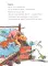 Друзья-динозаврики. Испытание: книжка-картинка