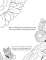 Art book. Impressed by Manga heroes. Раскраска