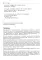 Web API. Сборник рецептов