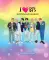 Читательский дневник для средних классов. I love BTS
