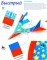 Самолеты из бумаги; Cкоростные самолеты из бумаги. 8 моделей (комплект из 2-х кн.)