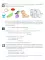 Рабочая тетрадь по развитию речи для детей 5-6 лет