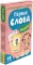 Первые слова. Мой дом. Развивающие карточки (48 карточек)