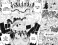 One Piece. Большой куш. 22. Дорога, ведущая к солнцу: Кн. 64-66: манга