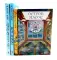 Подростковое фэнтези (комплект из 4-х книг)