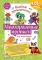 Многоразовые прописи для мальчиков 2-3-4 лет. Веселые приключения
