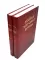 Вторая мировая война. В 3 т (комплект из 6-ти книг)