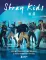 Stray Kids и я: иллюстрированный фанбук с фотографиями группы