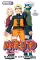Naruto. Наруто: Кн. 9 - 11: манга (комплект из 3-х книг)