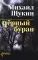 Черный буран: роман