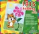 IRIS FOLDING Satin. Милый котенок