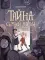 Тайна Сырной улицы. 3-е изд