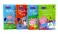 Peppa Pig Bedtime Box of Books 