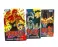 Naruto. Наруто. Кн. 20-22 манга (комплект из 3-х книг).