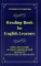 Reading-Book for English Learners. Книга для чтения по англо-американской литературе для изучающих английский язык. 3-е изд