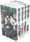 One-Punch Man 5-8 (комплект из 4-х книг)